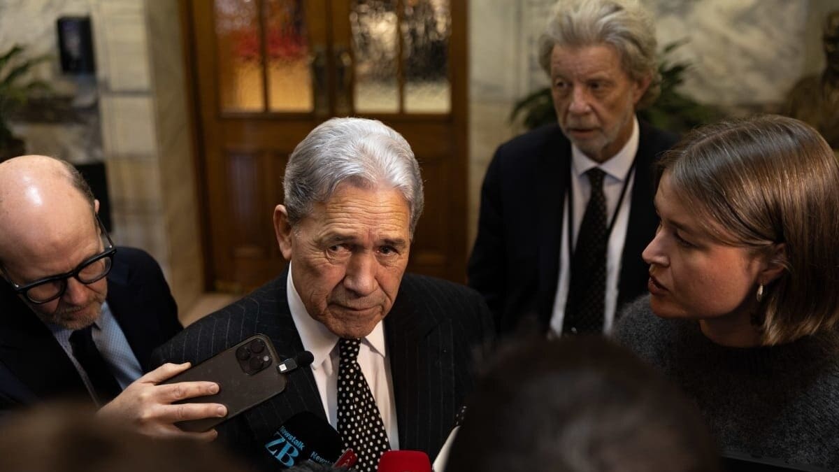 Election 2026: NZ First superannuation policy would limit payments to New Zealand citizens