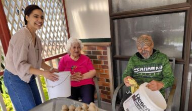 Alzheimer’s Gisborne/Tairāwhiti urges earlier diagnosis to tackle dementia stigma