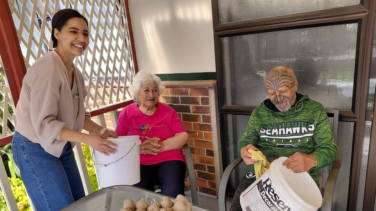 Alzheimer’s Gisborne/Tairāwhiti urges earlier diagnosis to tackle dementia stigma