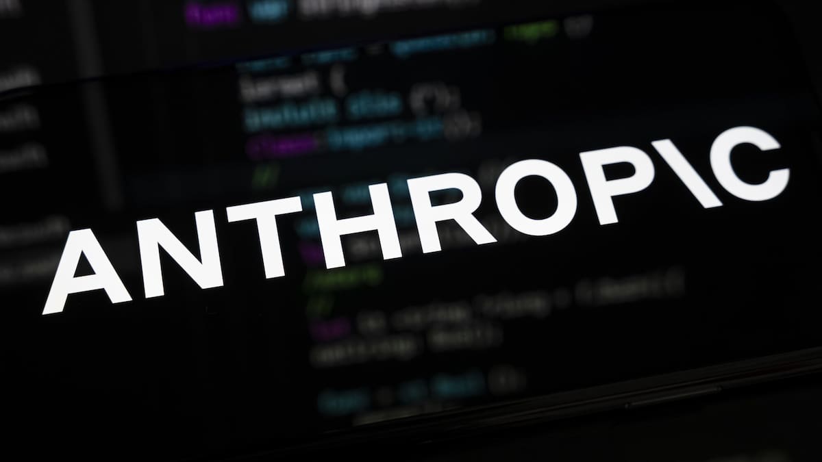 Weapons, spyware and scams: Anthropic report reveals worldwide AI misuse