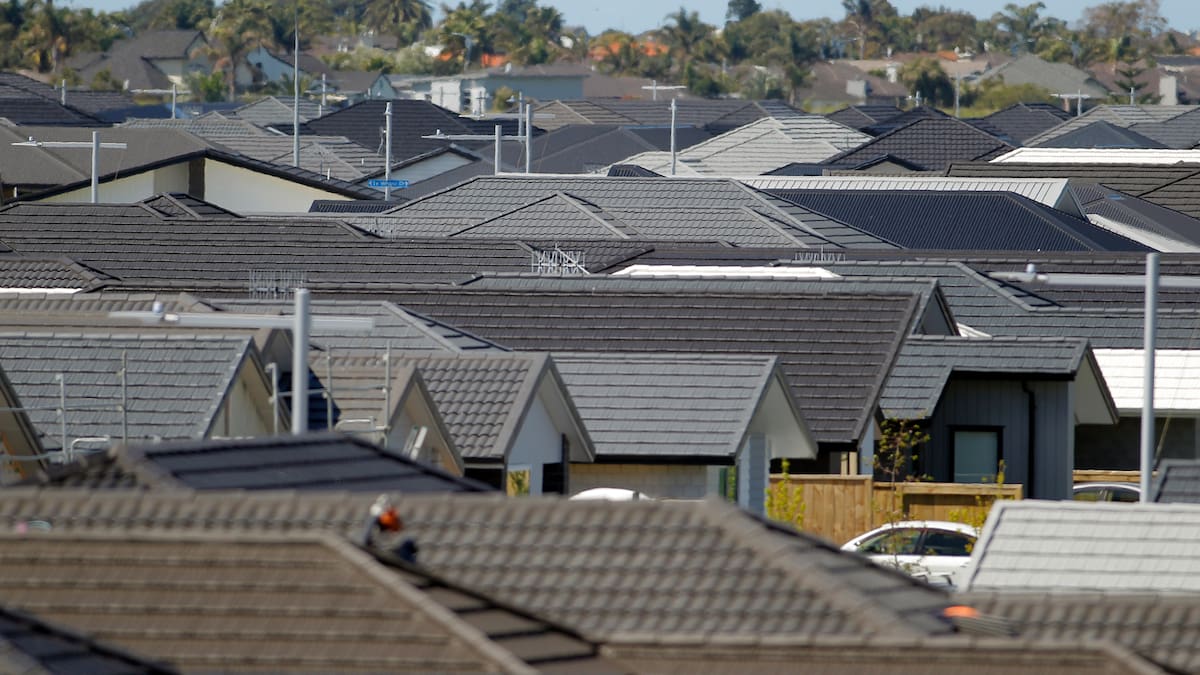 New Zealand median property values dip under $800k in August – Cotality