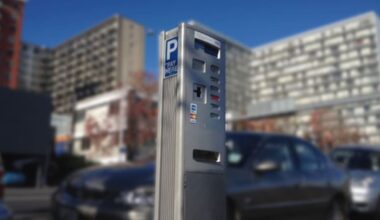 Auckland parking meter scam: Fake QR codes target motorists’ credit card details