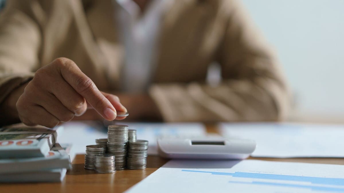 The $3.3b GST debt trap and the wrong tax businesses rely on – Josh Taylor