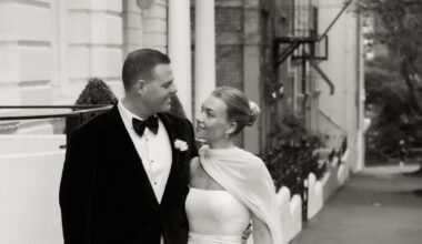 Society Insider: Multimillionaire tech investor and former media exec wed at the Northern Club