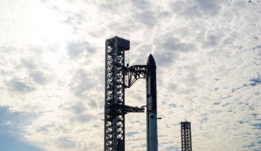 SpaceX aims to put Starship in orbit for the first time