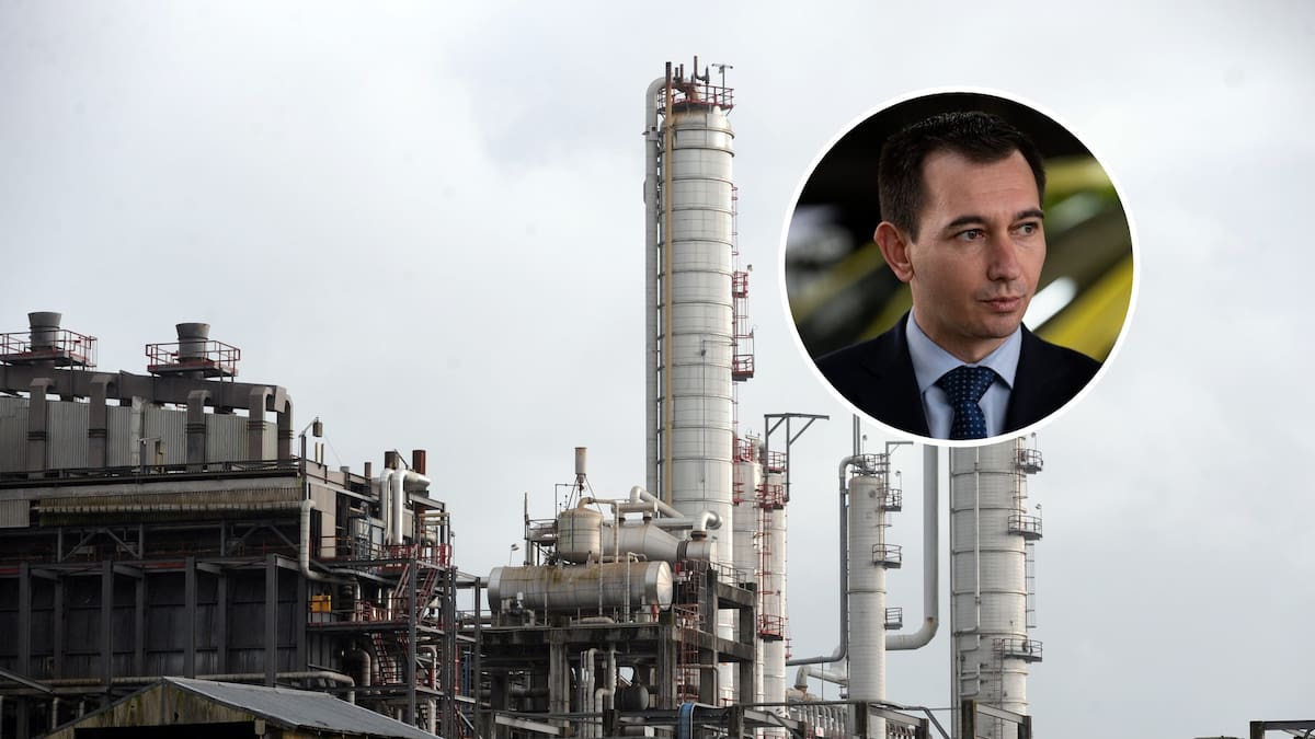 Methanex closure fuels debate over LNG terminal: Greens say argument is ‘wafer-thin’