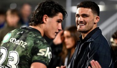 How shock Jett move turned Nathan Cleary’s decision on its head, as megastar drops huge hint on future