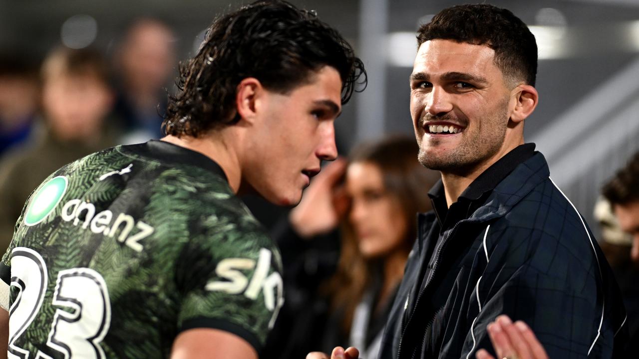 How shock Jett move turned Nathan Cleary’s decision on its head, as megastar drops huge hint on future