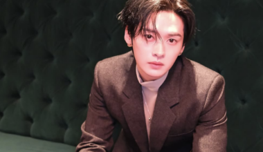 Lee Know from K-pop group Stray Kids donates RM294,000 to Nepal flood relief