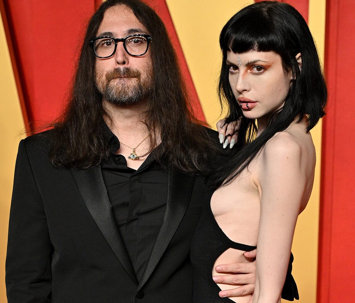 John Lennon’s Son Sean Ono Lennon Welcomes First Baby