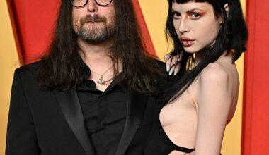 John Lennon’s Son Sean Ono Lennon Welcomes First Baby