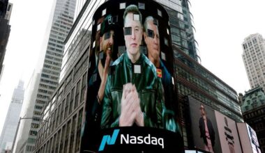 SpaceX to get weighting boost in Nasdaq 100 after rebalance