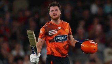 Finn Allen poached by Melbourne Stars on the biggest BBL deal in history