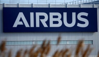 Airbus identifies A321neo quality defect but says no safety risk