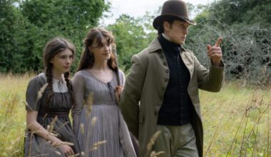 The real history behind the new adaptation of Sense and Sensibility