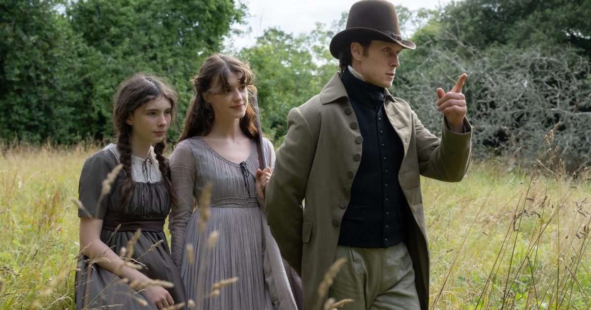 The real history behind the new adaptation of Sense and Sensibility