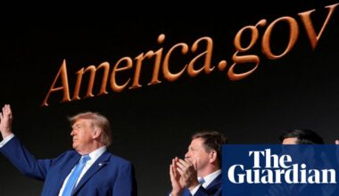 Trump’s AI chatbot turns on its master | Donald Trump