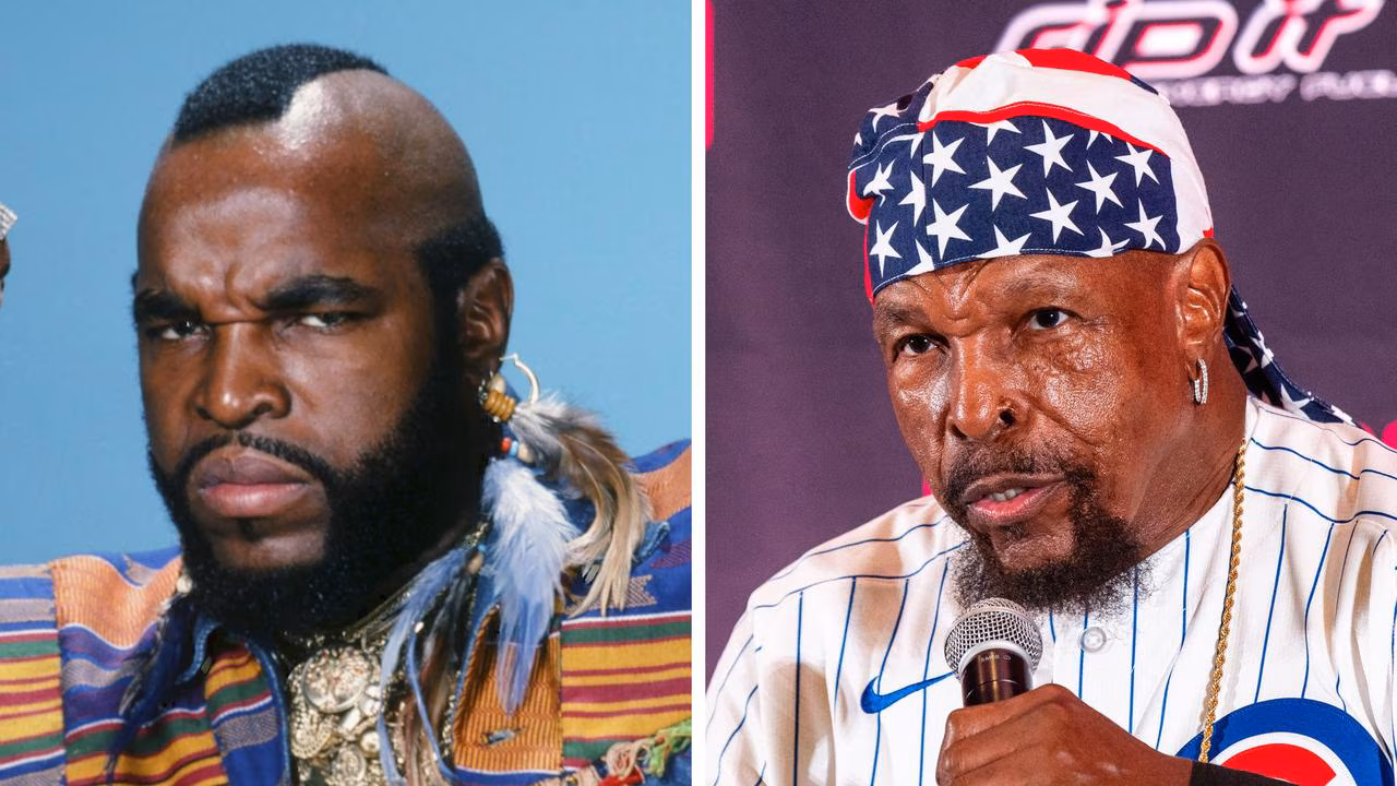 Mr. T calls Netflix documentary about his life ‘garbage’