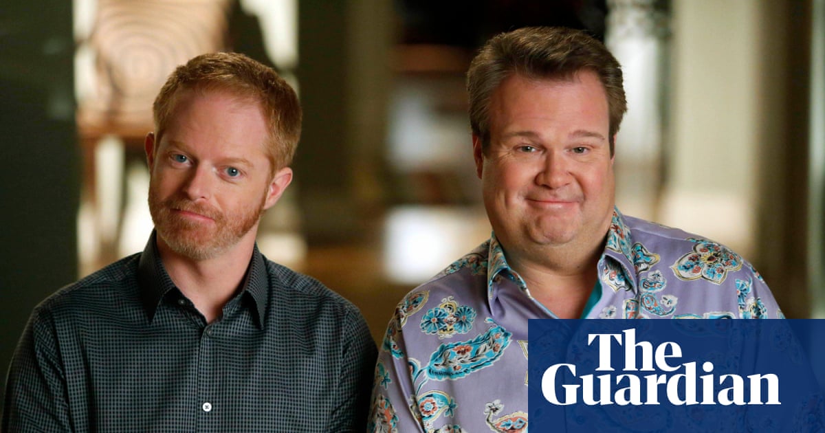 ‘We’re hunky in our own way’: Modern Family’s Mitch and Cam on their hilarious and groundbreaking love | Television
