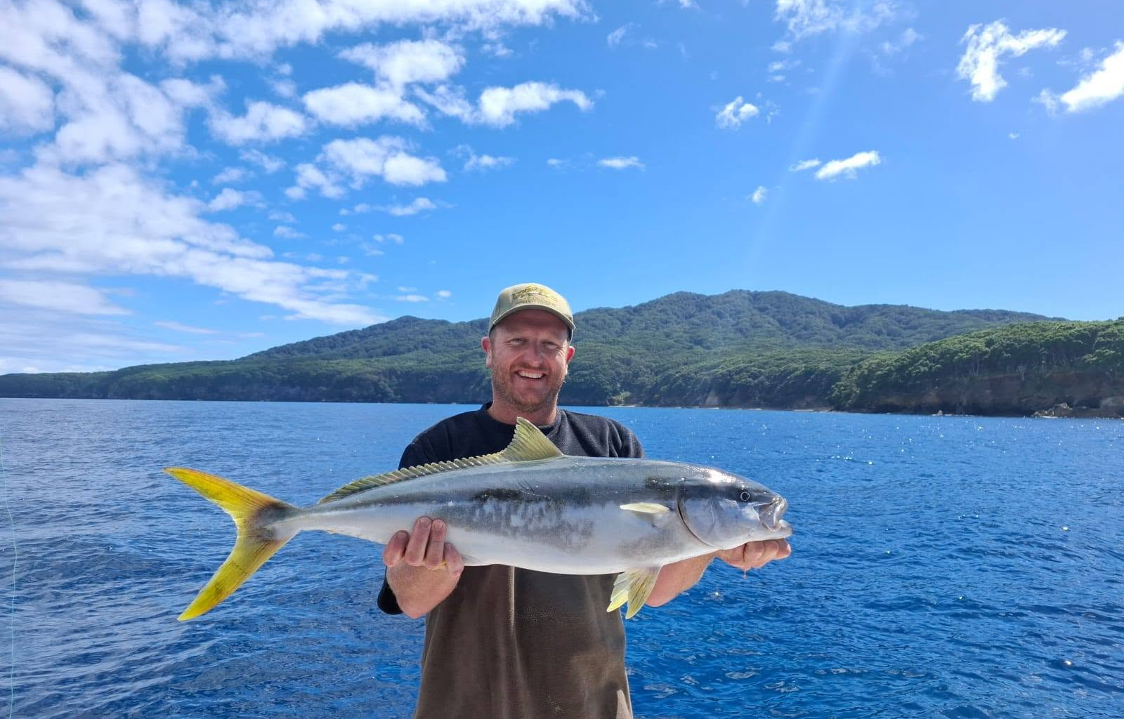 Act goes fishing for votes, leaving NZ First out at sea