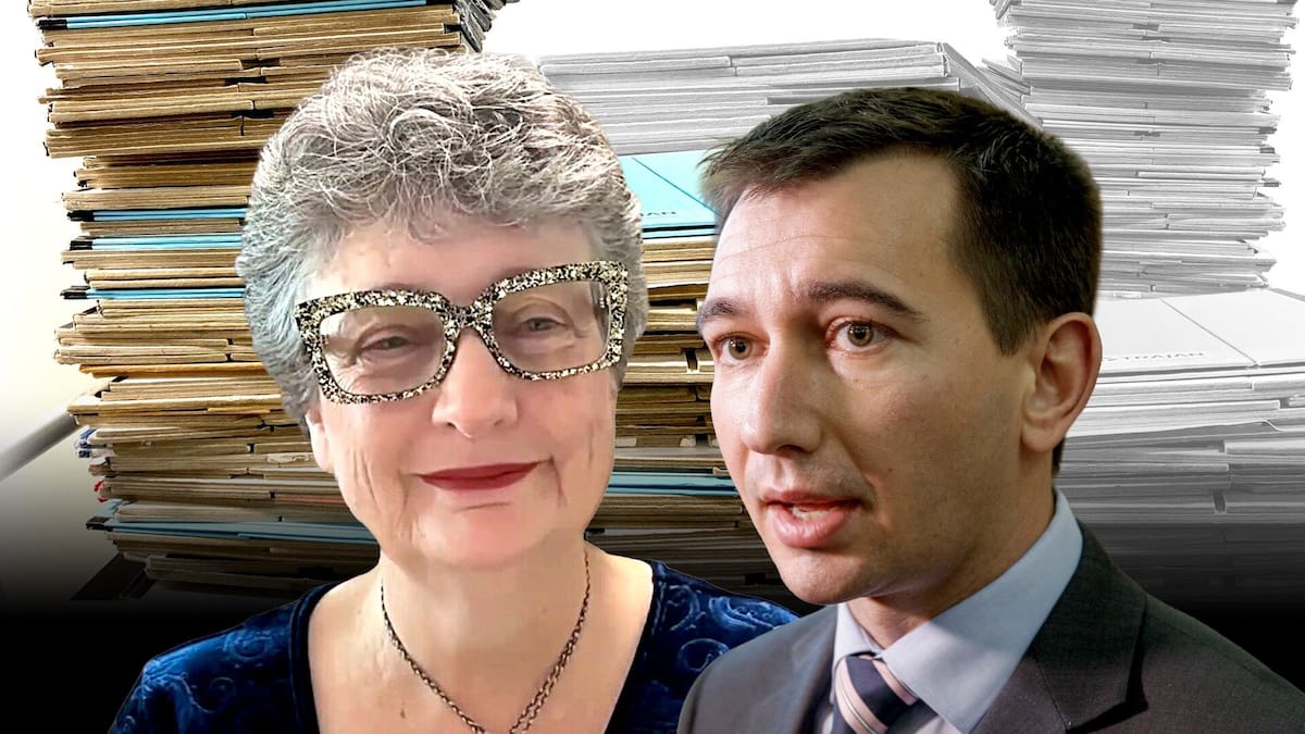 ‘Overwhelmed’ cancer specialists warn of five-week delays, ‘backlog pile’