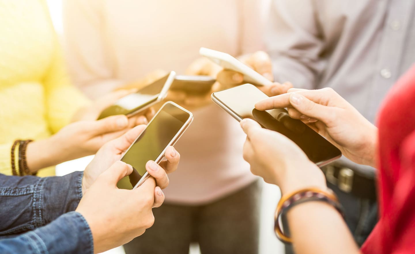 The name for the drug-sharing 'bluetooth' trend comes from bluetooth wireless technology, where data is shared between devices. Photo / File