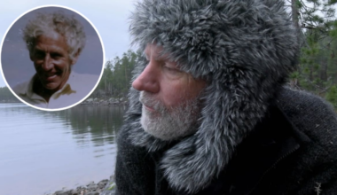 Alone Australia Kiwi contestant Clint Waghorn talks for first time about dad’s fatal farm crash