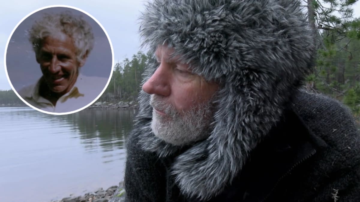 Alone Australia Kiwi contestant Clint Waghorn talks for first time about dad’s fatal farm crash