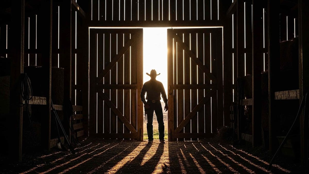 Canterbury farm shed confrontation leads to Jesse Johnson assault conviction upheld on appeal