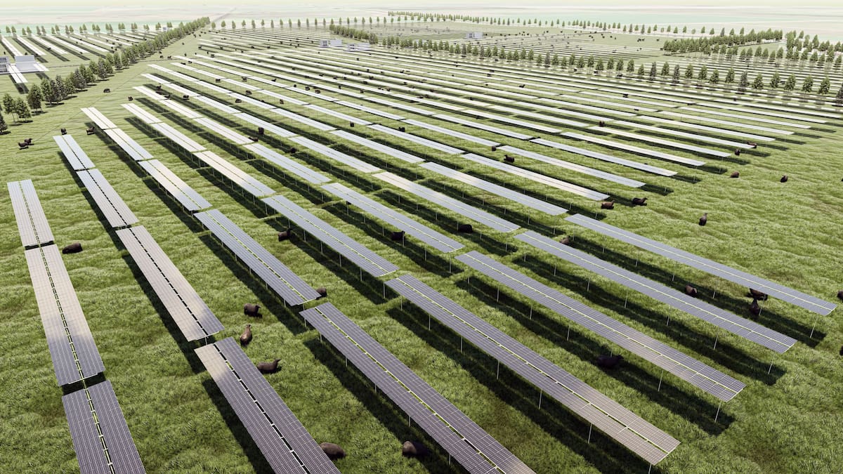 Lodestone Energy considers IPO to become first NZX-listed solar company