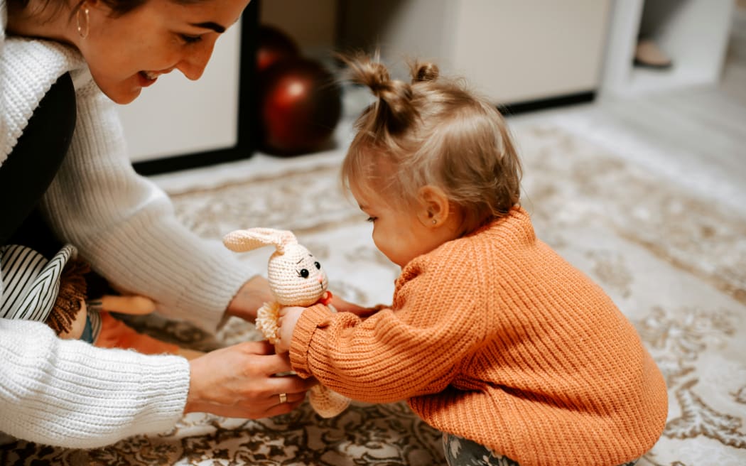 Motherhood regret is not the same as postnatal depression or other postnatal mental health conditions, experts say.
