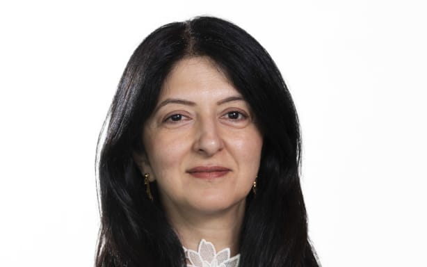 Coroner Meenal Duggal.