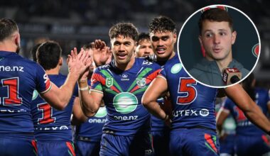 Warriors v Dolphins: San Francisco 49ers quarterback Brock Purdy’s message of encouragement for the Warriors