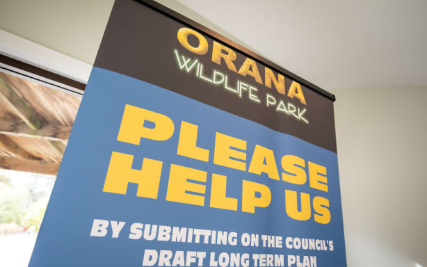 Orana Park