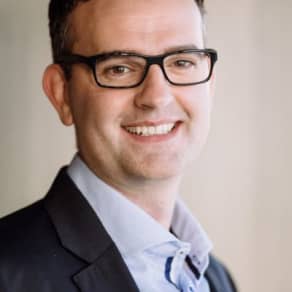 Miles Workman - a senior economist at ANZ.