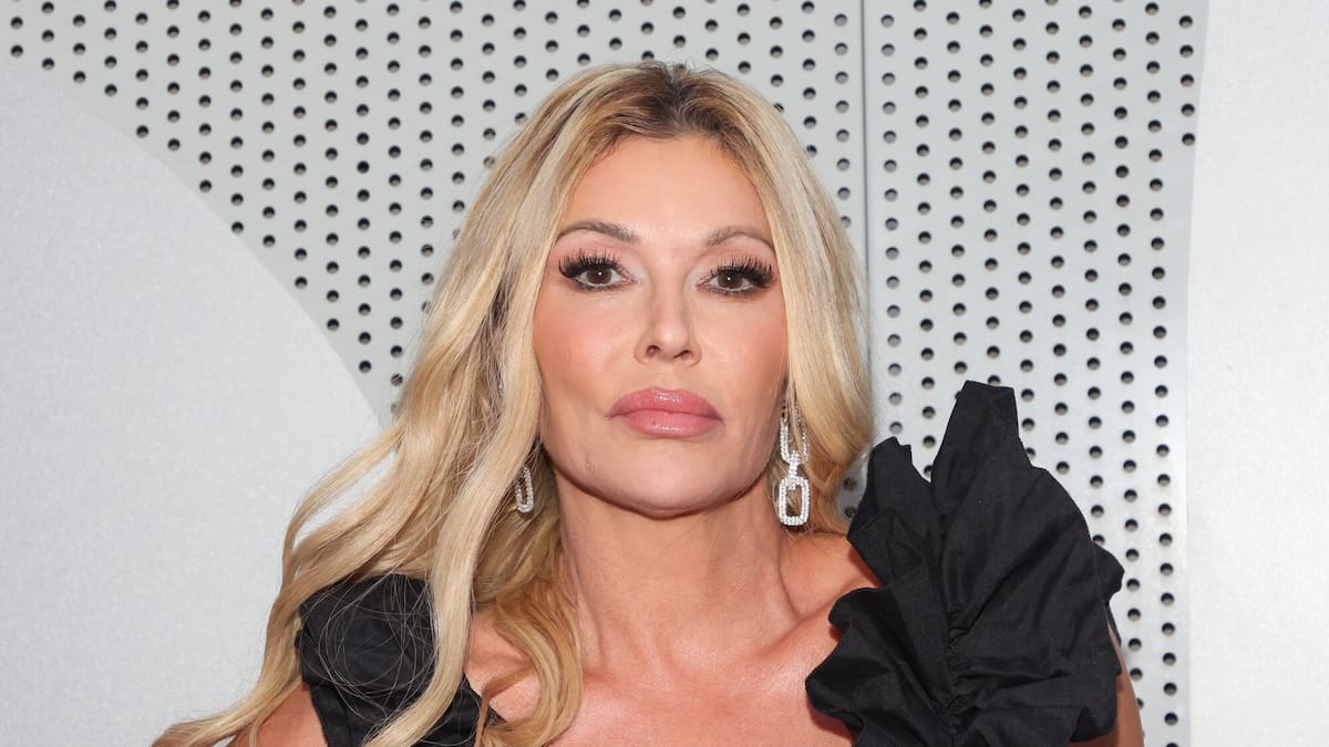 Brandi Glanville feels ‘embarrassed’ by GoFundMe page to help cover her medical bills