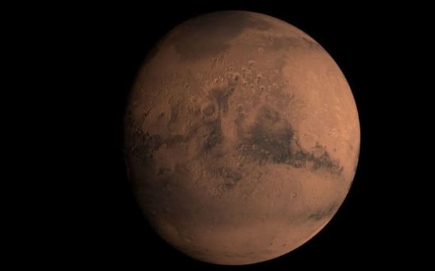 Mars
