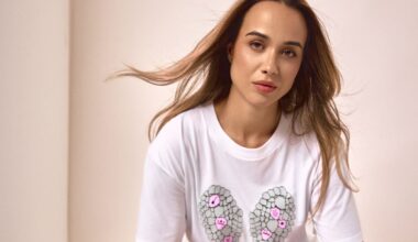 How Lou and Stan Walker are turning fears for their daughters into hope for others