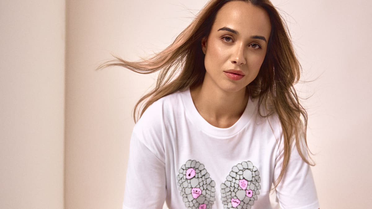 How Lou and Stan Walker are turning fears for their daughters into hope for others