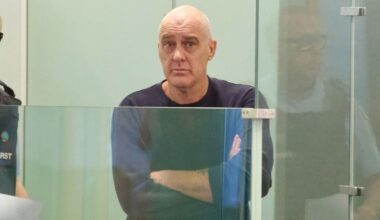 Murder trial begins for Phillip Beale accused of killing mother Joan Beale in Papatoetoe