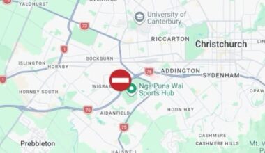 Christchurch Southern Motorway crash: One seriously injured after car and truck collide