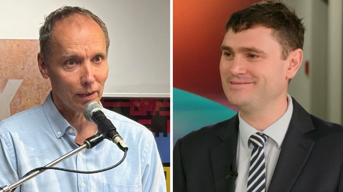 Nicky Hager’s Dirty Work attack on Taxpayers’ Union ‘naive’ – Heather du Plessis-Allan