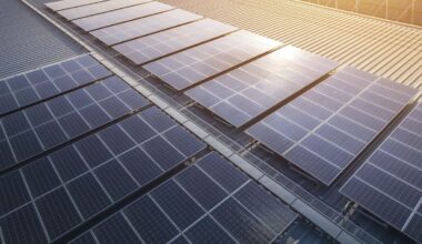 The solar debate is looking at the wrong roofs – John Harman