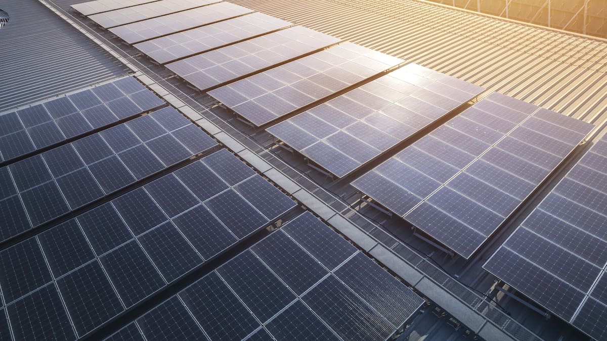 The solar debate is looking at the wrong roofs – John Harman