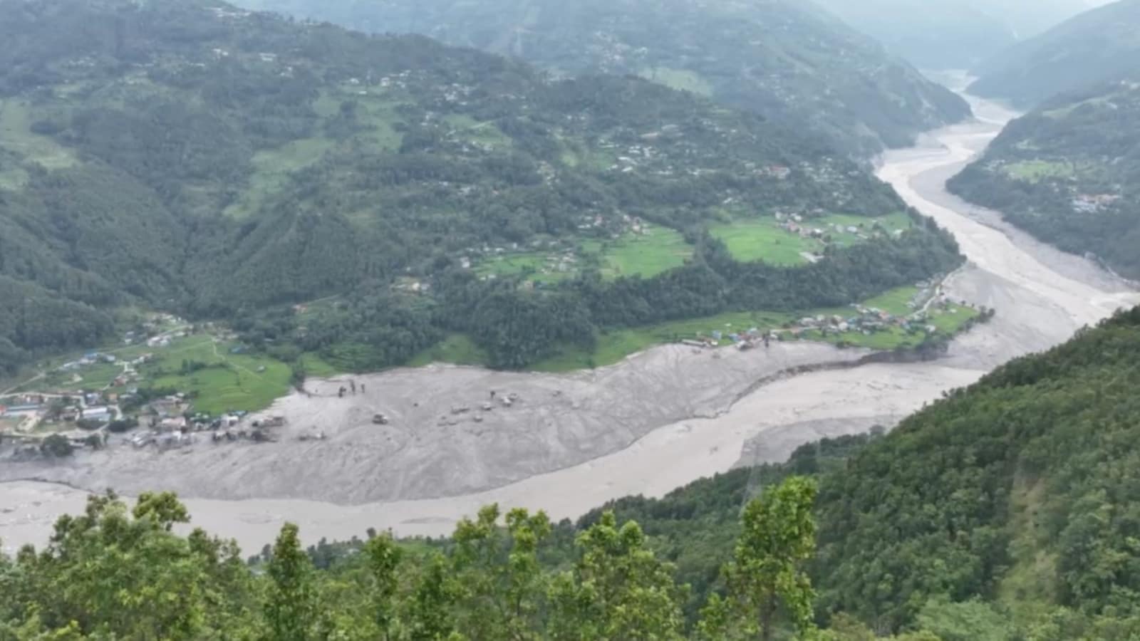 Opinion: Every Glacier Is Different. Our Failure To Prepare Is Always The Same