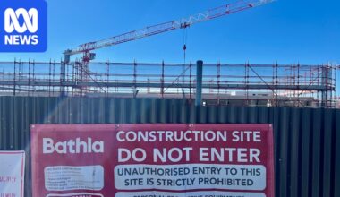 Bathla reduces to skeleton staff and stops construction work as lenders pull out