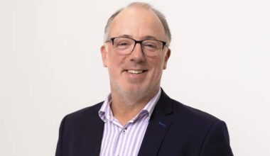 New RNZ boss named