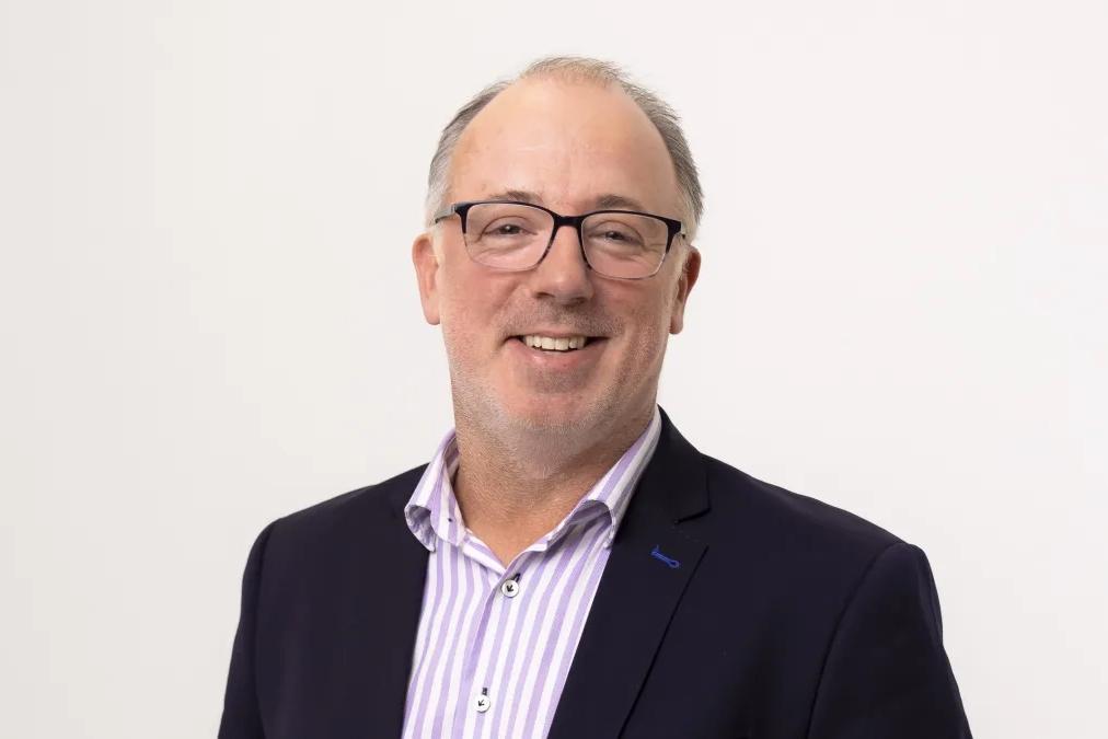 New RNZ boss named