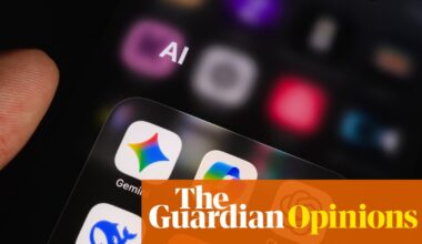 Stop shaming people for using AI. Start organizing to prevent our obsolescence | Garrison Lovely