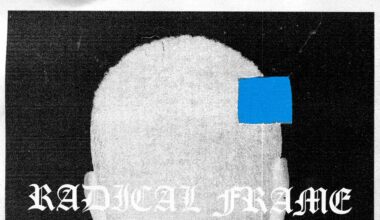 Actress: Radical Frame Album Review